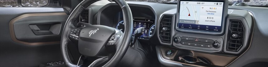 tech that keeps you connected