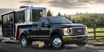 37 000-lbgooseneck towing