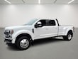 Ford Super Duty F-450 DRW