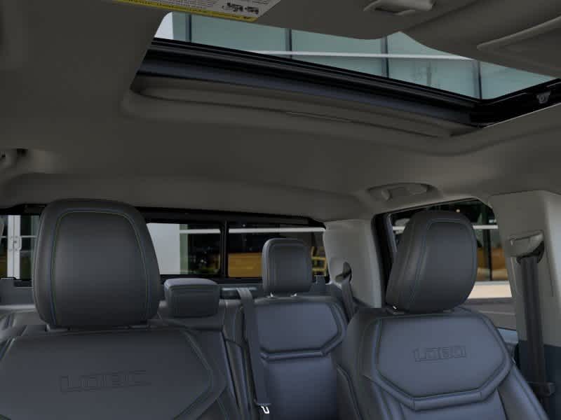 2025 Ford Maverick Lobo Premium - Photo 12