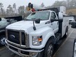  Ford F-750 Diesel