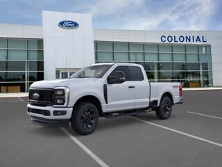 2026 Ford F-250 F-250 XL Truck Super Cab