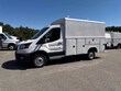 Ford Transit-350 KUV