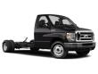 Ford E-350 Cutaway
