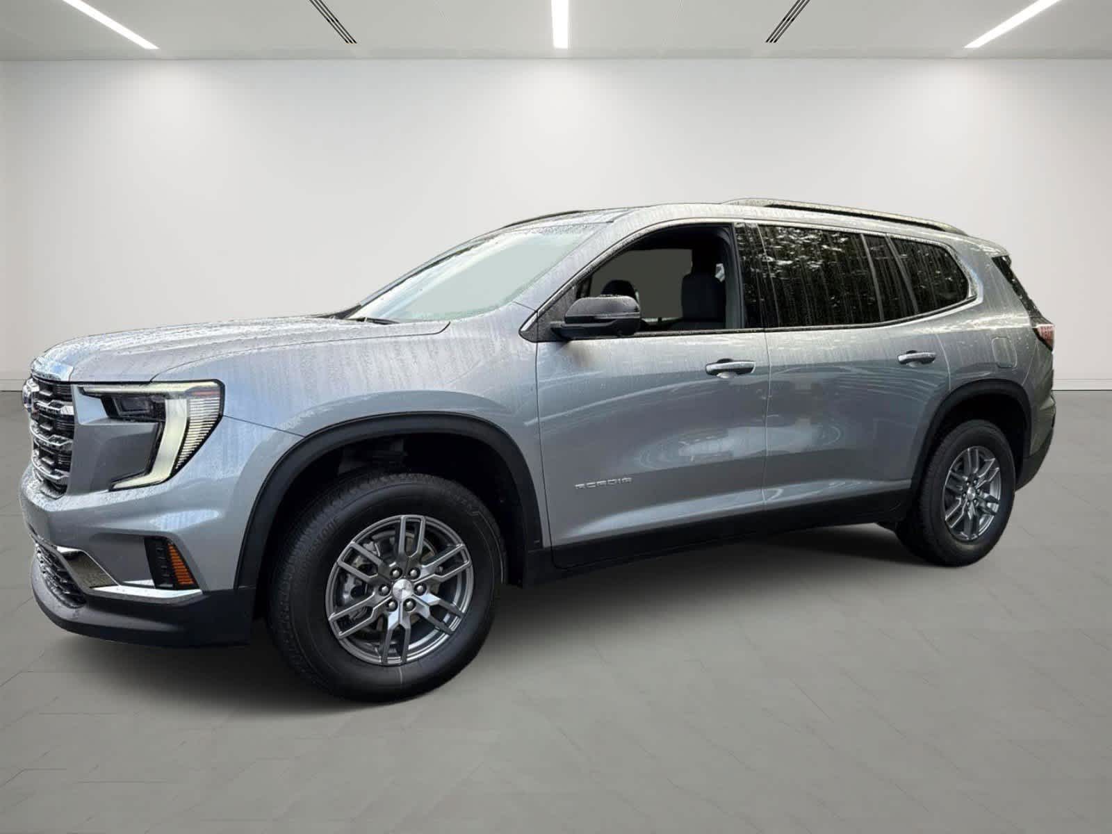 2025 GMC Acadia Elevation's photo