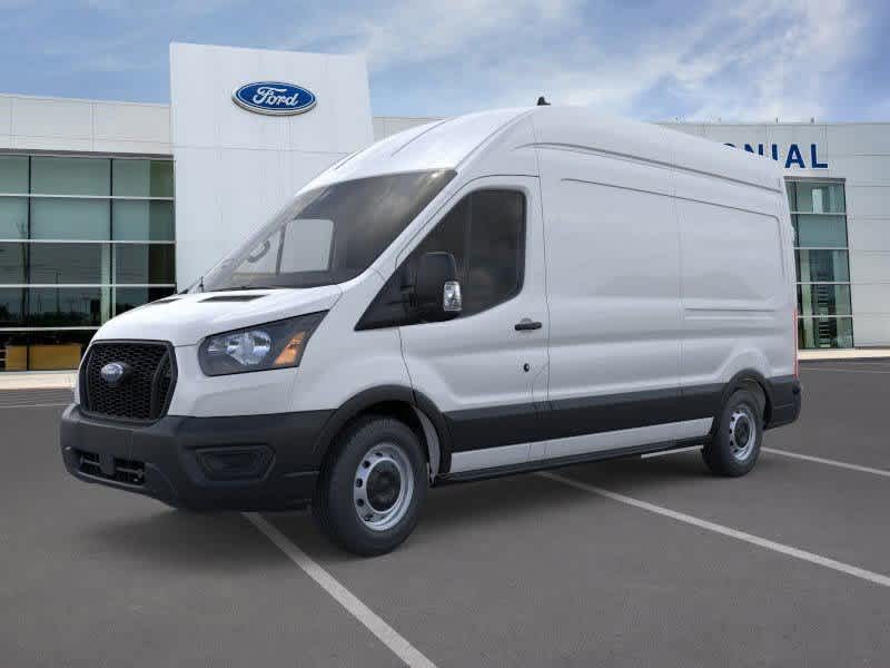 2025 Ford Transit Van Base's photo