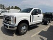 Ford F-350 Chassis