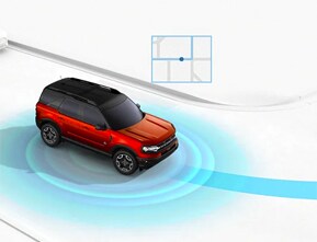 navigation with siriusxm traffic travel link