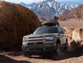 Road-Trip Ready Seats