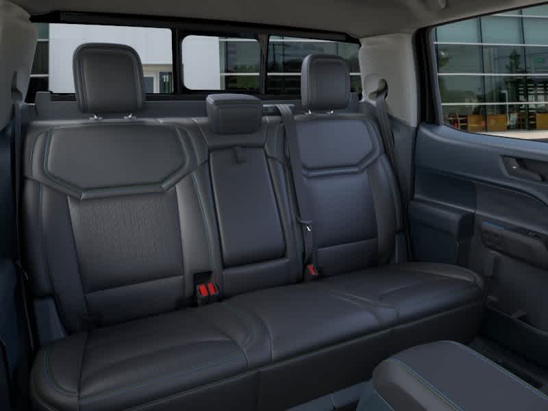 2025 Ford Maverick Lobo Premium - Photo 11