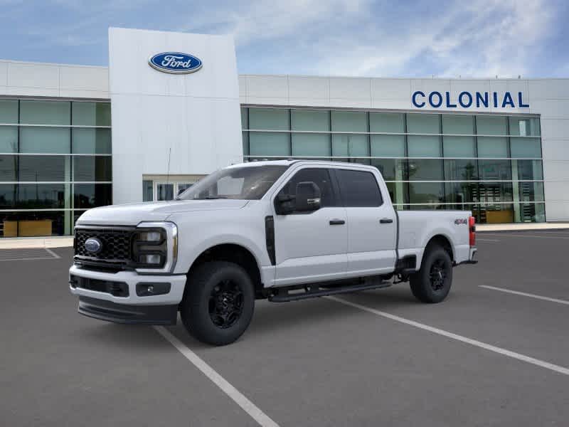 2026 Ford F-350 XL 4x4 Crew Cab 6-3/4' Box SRW's photo
