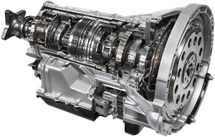 Ford TORQSHIFT