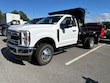  Ford F-350 DUMP BODY