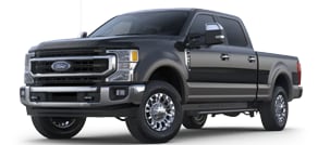 F-250 King Ranch