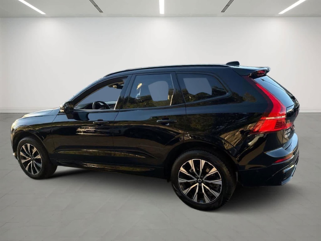 Used 2025 Volvo XC60 Plus B5 AWD