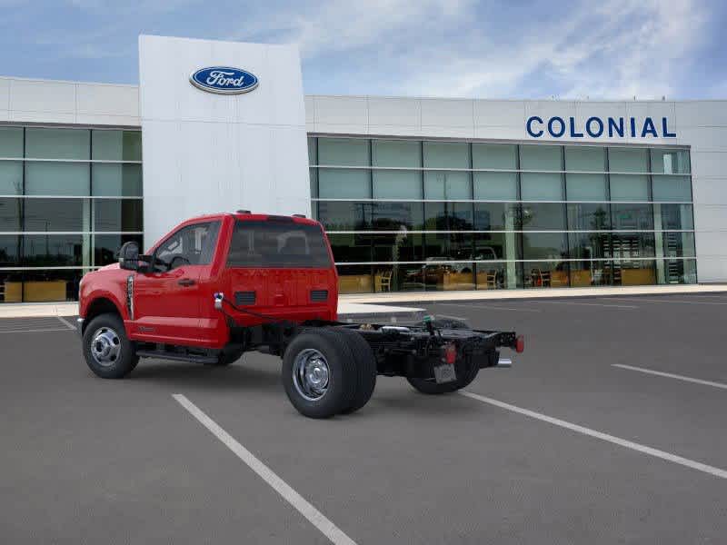 2026 Ford F-350 XL photo 2