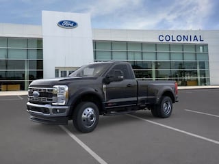 2026 Ford F-450 XLT 4WD Reg Cab 8 Box Truck Regular Cab