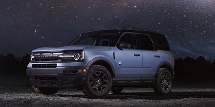 Black Appearance Package