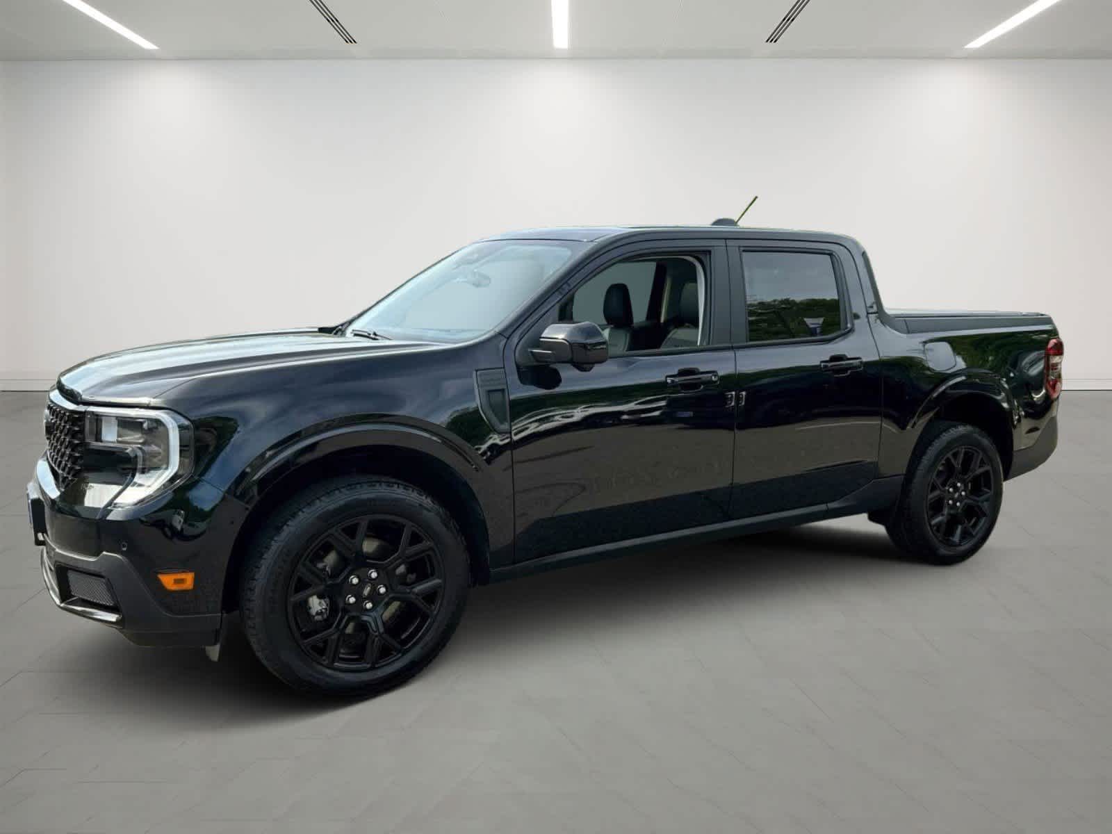 2025 Ford Maverick Lariat AWD's photo