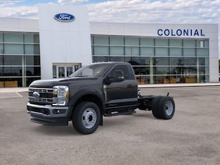 2026 Ford F-450 Chassis Truck Regular Cab