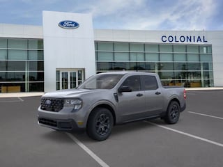 2026 Ford Maverick XLT AWD Supercrew Truck SuperCrew