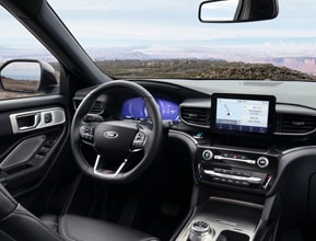 ST Interior