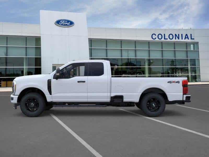 2026 Ford F-350 XL photo 3