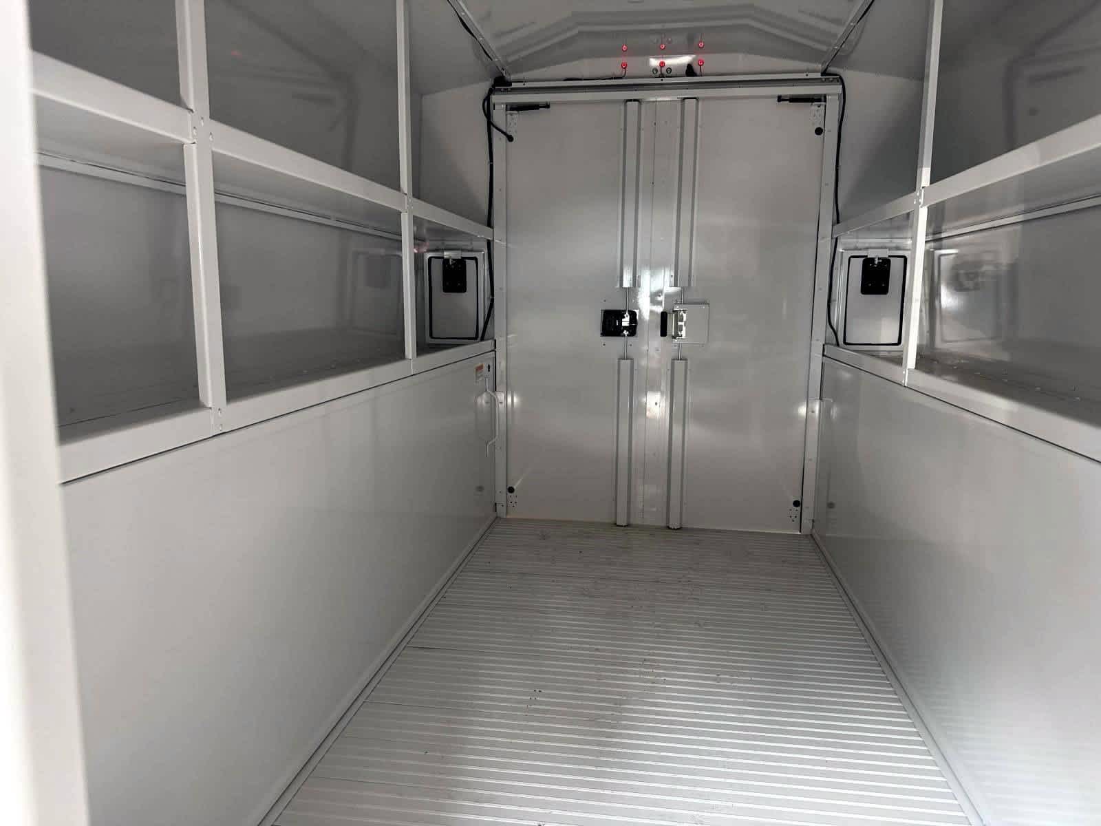 2024 Ford Transit Cutaway Base - Photo 14