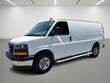 GMC Savana