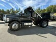 Ford F-750 Diesel