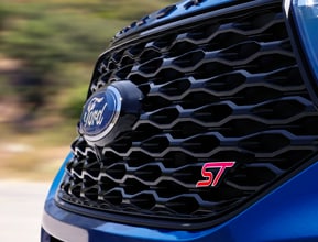 ST Badging
