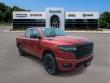 2026 Ram 1500 BIG HORN CREW CAB 4X4 5'7 BOX Pickup