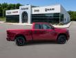 2026 Ram 1500 BIG HORN QUAD CAB 4X4 6'4 BOX Pickup