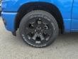 2026 Ram 1500 BIG HORN CREW CAB 4X4 5'7 BOX Pickup
