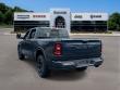 2026 Ram 1500 BIG HORN CREW CAB 4X4 5'7 BOX Pickup