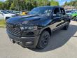 2025 Ram 1500 BIG HORN CREW CAB 4X4 5'7 BOX Pickup