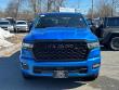 2026 Ram 1500 BIG HORN CREW CAB 4X4 5'7 BOX Pickup