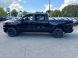 2025 Ram 1500 BIG HORN CREW CAB 4X4 5'7 BOX Pickup