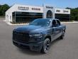 2026 Ram 1500 BIG HORN CREW CAB 4X4 5'7 BOX Pickup