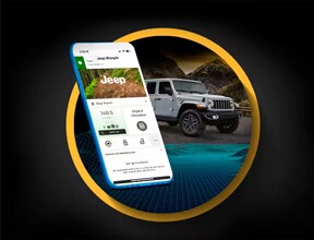 REMOTE VEHICLE START