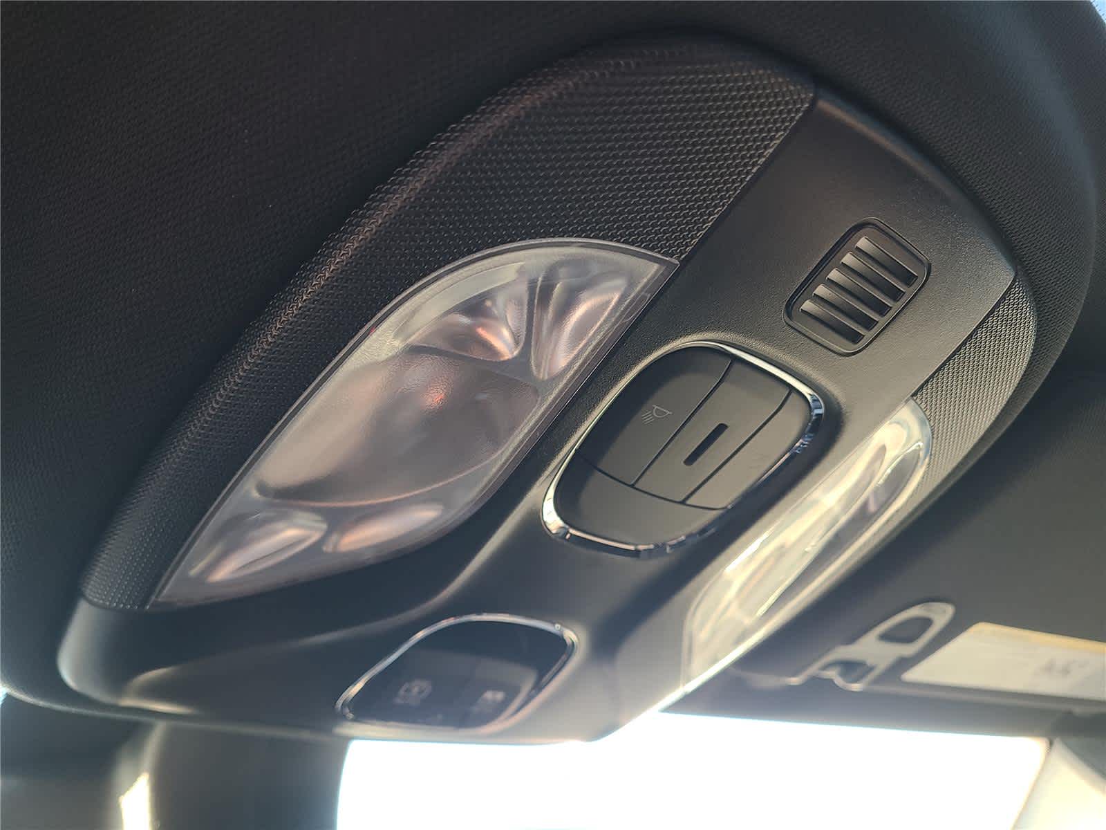 2024 Jeep Compass Trailhawk - Photo 38