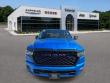 2026 Ram 1500 BIG HORN CREW CAB 4X4 5'7 BOX Pickup