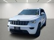Jeep Grand Cherokee WK