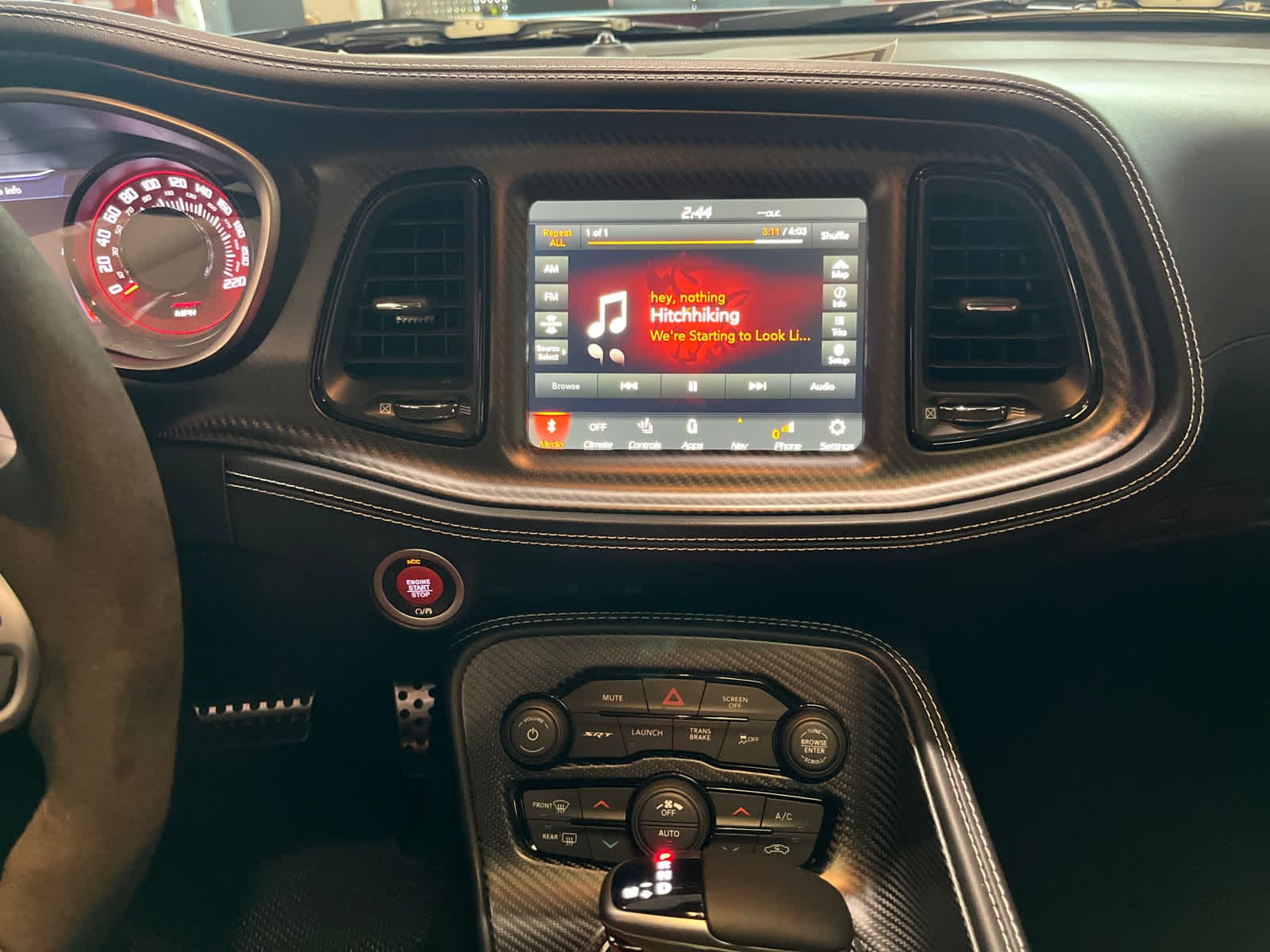 2023 Dodge Challenger SRT - Photo 21