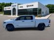 2026 Ram 1500 LARAMIE CREW CAB 4X4 5'7 BOX Pickup