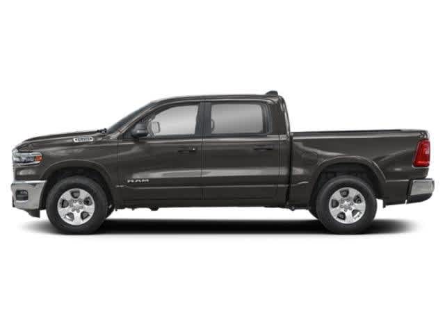 2025 Ram 1500 Big Horn photo 2