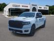 2026 Ram 1500 LARAMIE CREW CAB 4X4 5'7 BOX Pickup