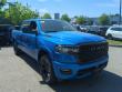 2026 Ram 1500 BIG HORN CREW CAB 4X4 6'4 BOX Pickup