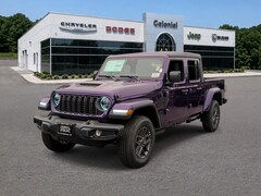 2026 Jeep Gladiator SPORT S 4X4 Pickup
