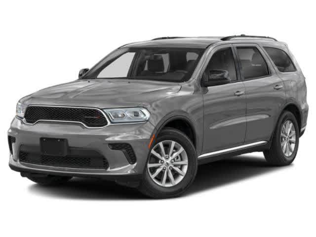 2026 Dodge Durango GT HEMI V8 AWD's photo